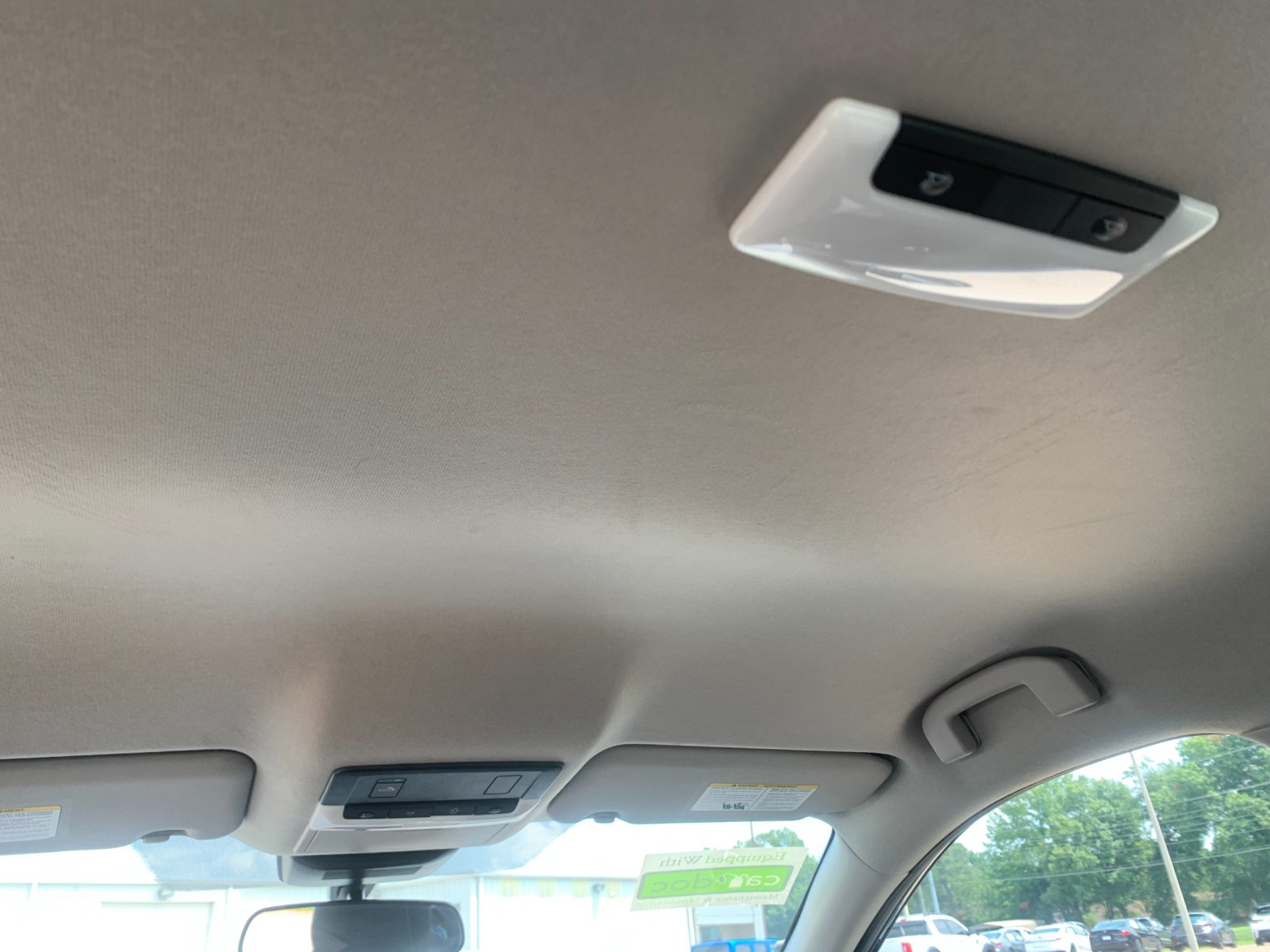 Used 2025 Black Nissan SV image 19