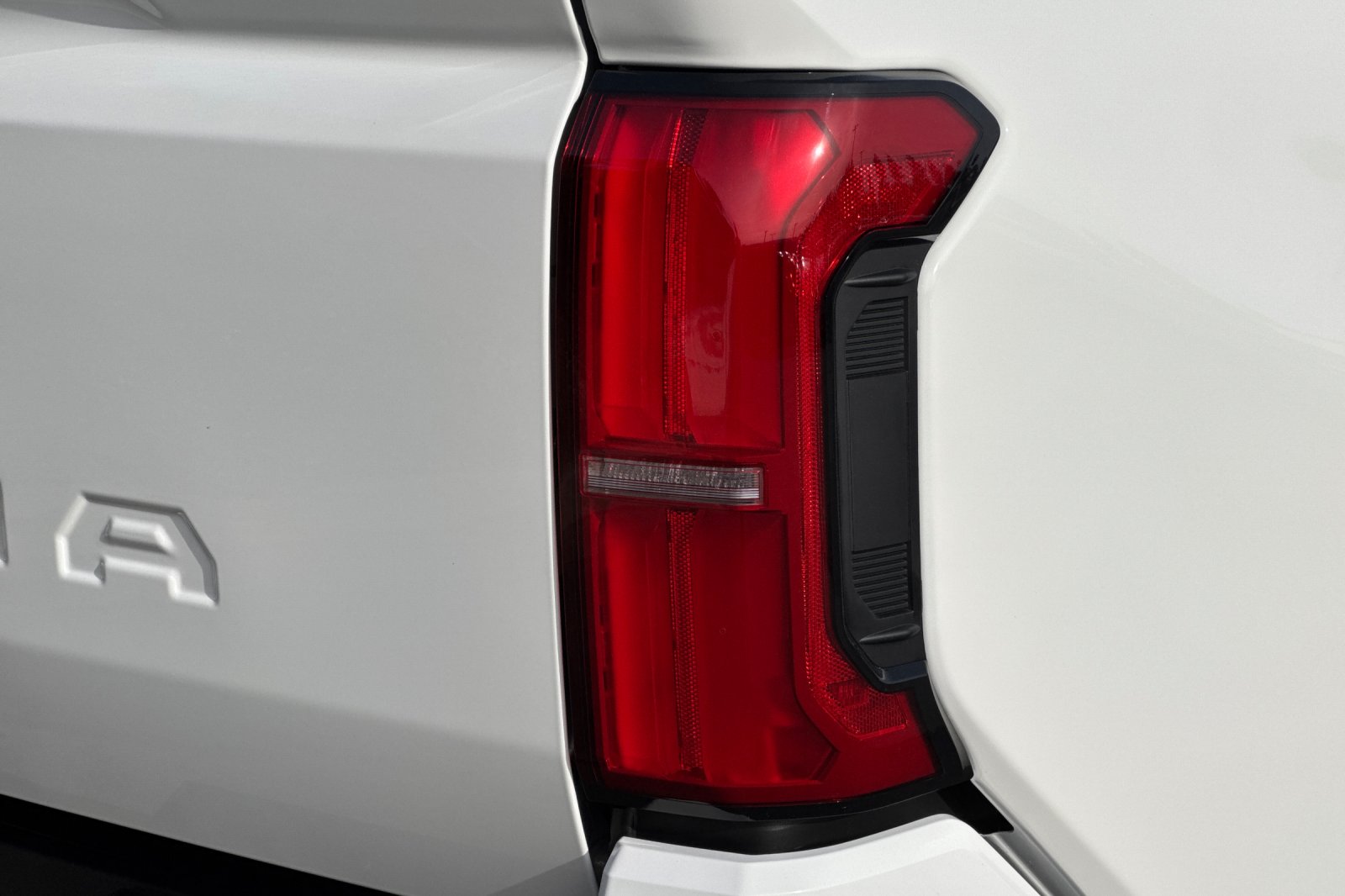 New 2026 White Toyota SR5 image 25
