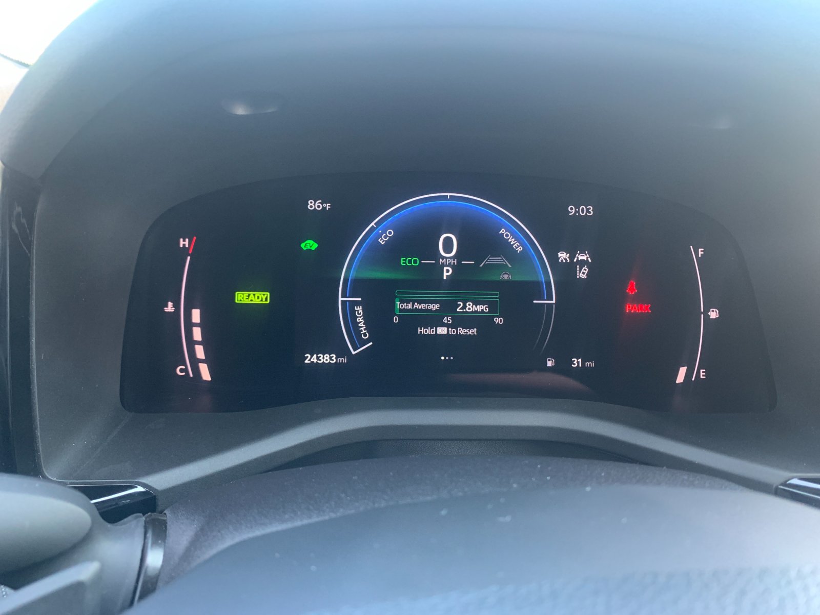 Used 2025  Toyota SE image 30