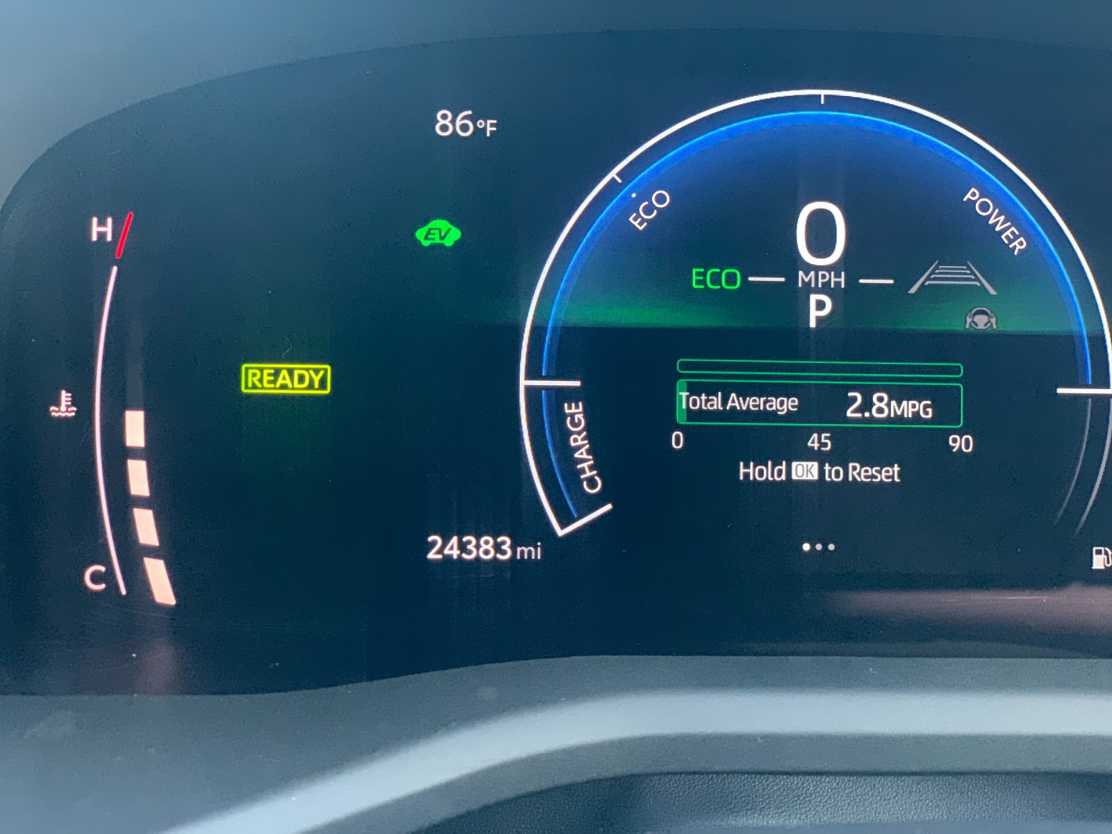 Used 2025  Toyota SE image 31