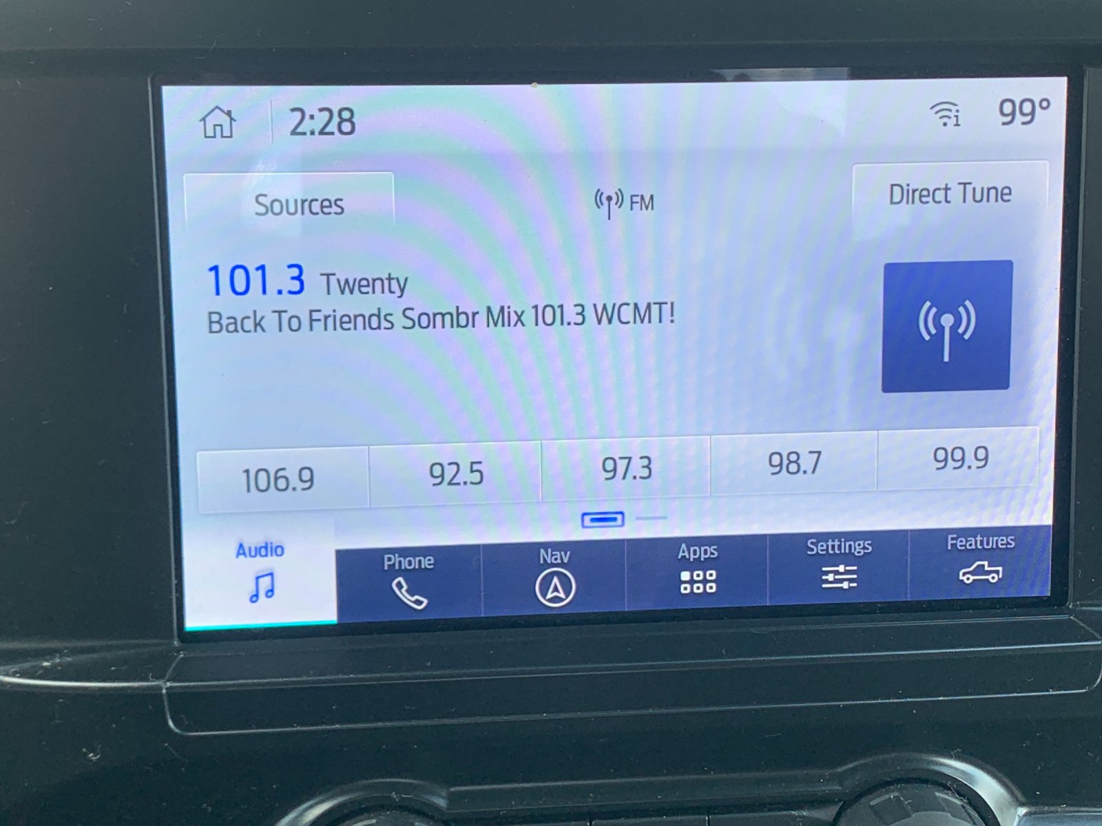 Used 2022 Gray Ford XLT image 21