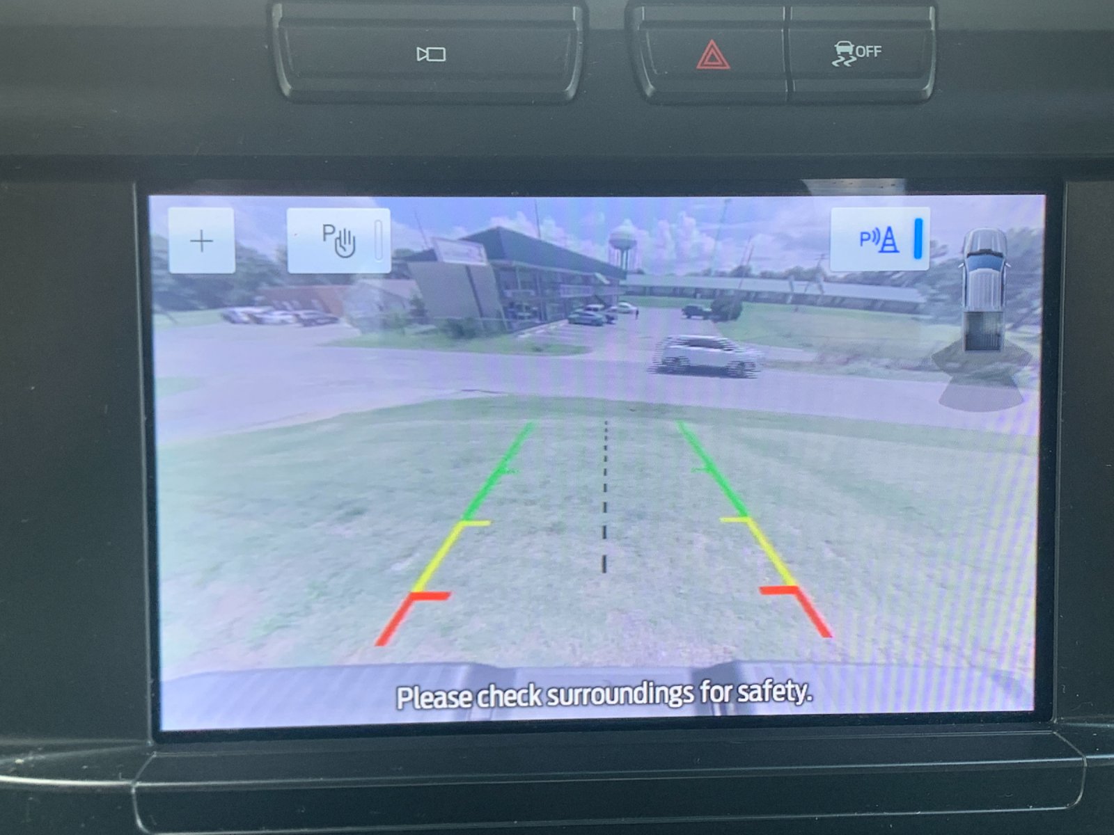 Used 2022 Gray Ford XLT image 23