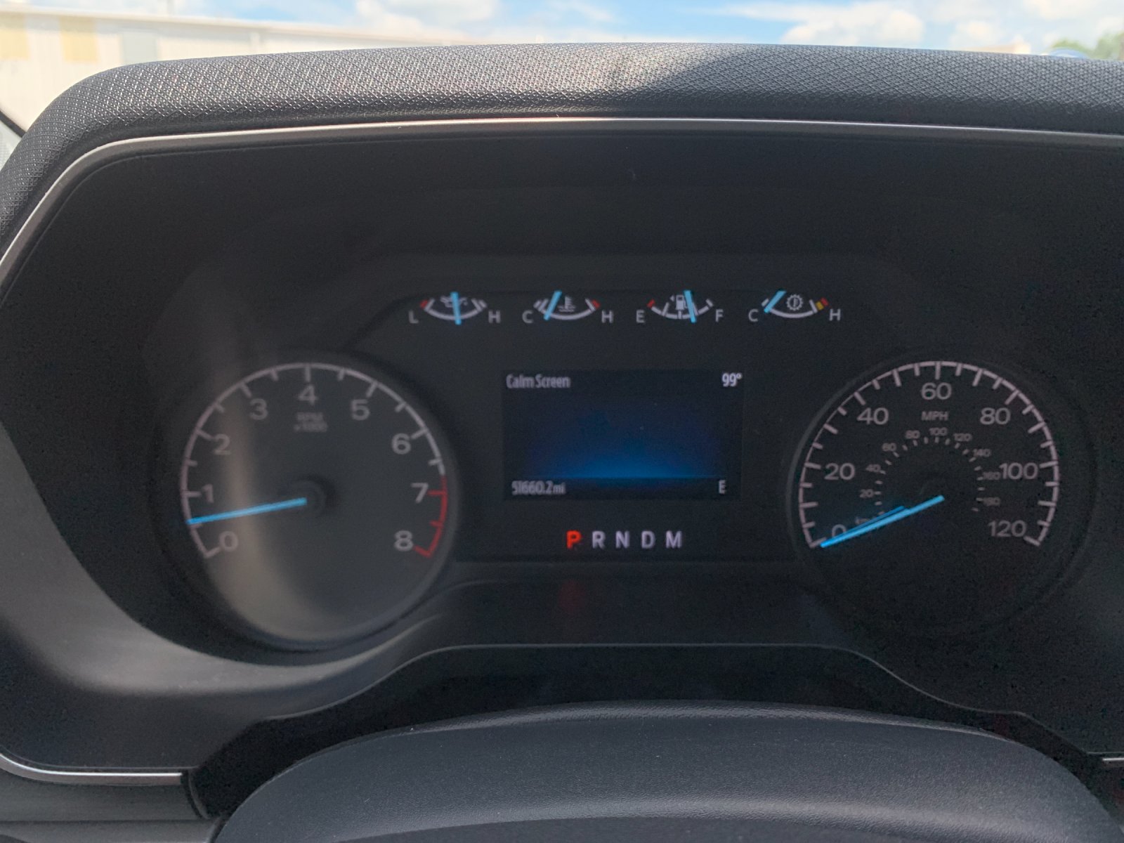 Used 2022 Gray Ford XLT image 30