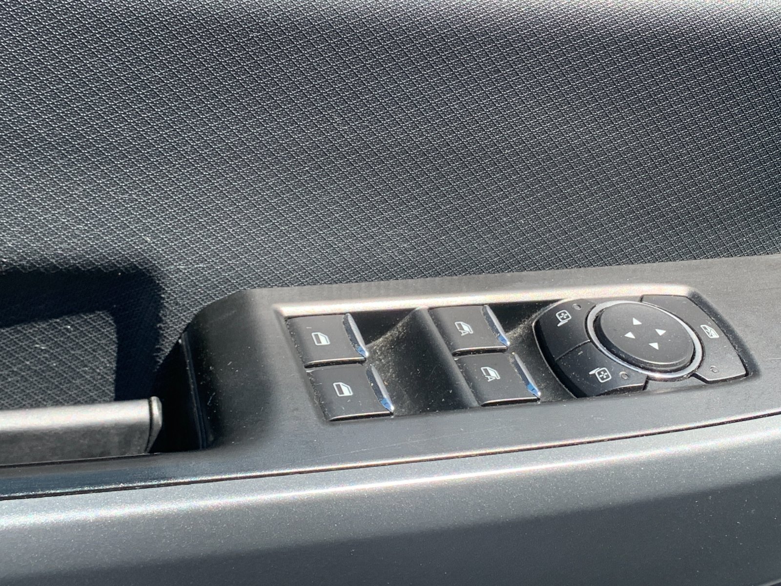 Used 2022 Gray Ford XLT image 14
