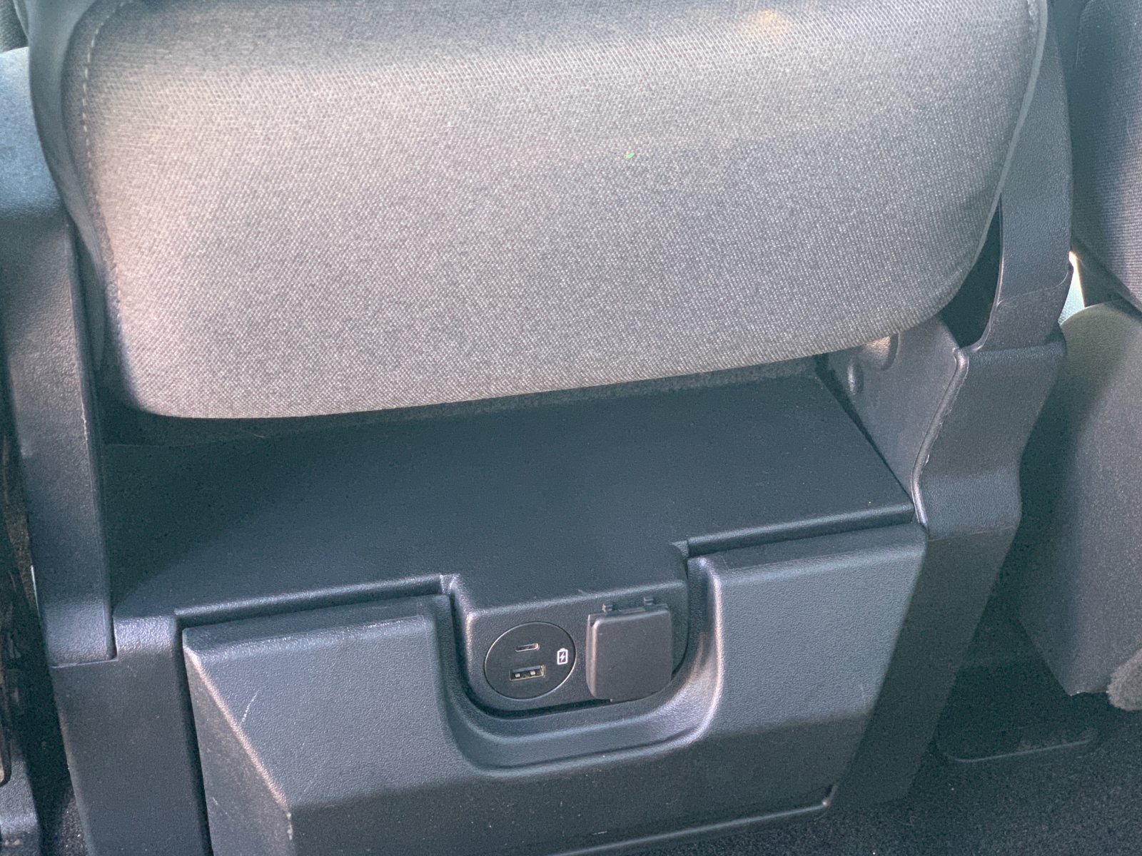 Used 2022 Gray Ford XLT image 16