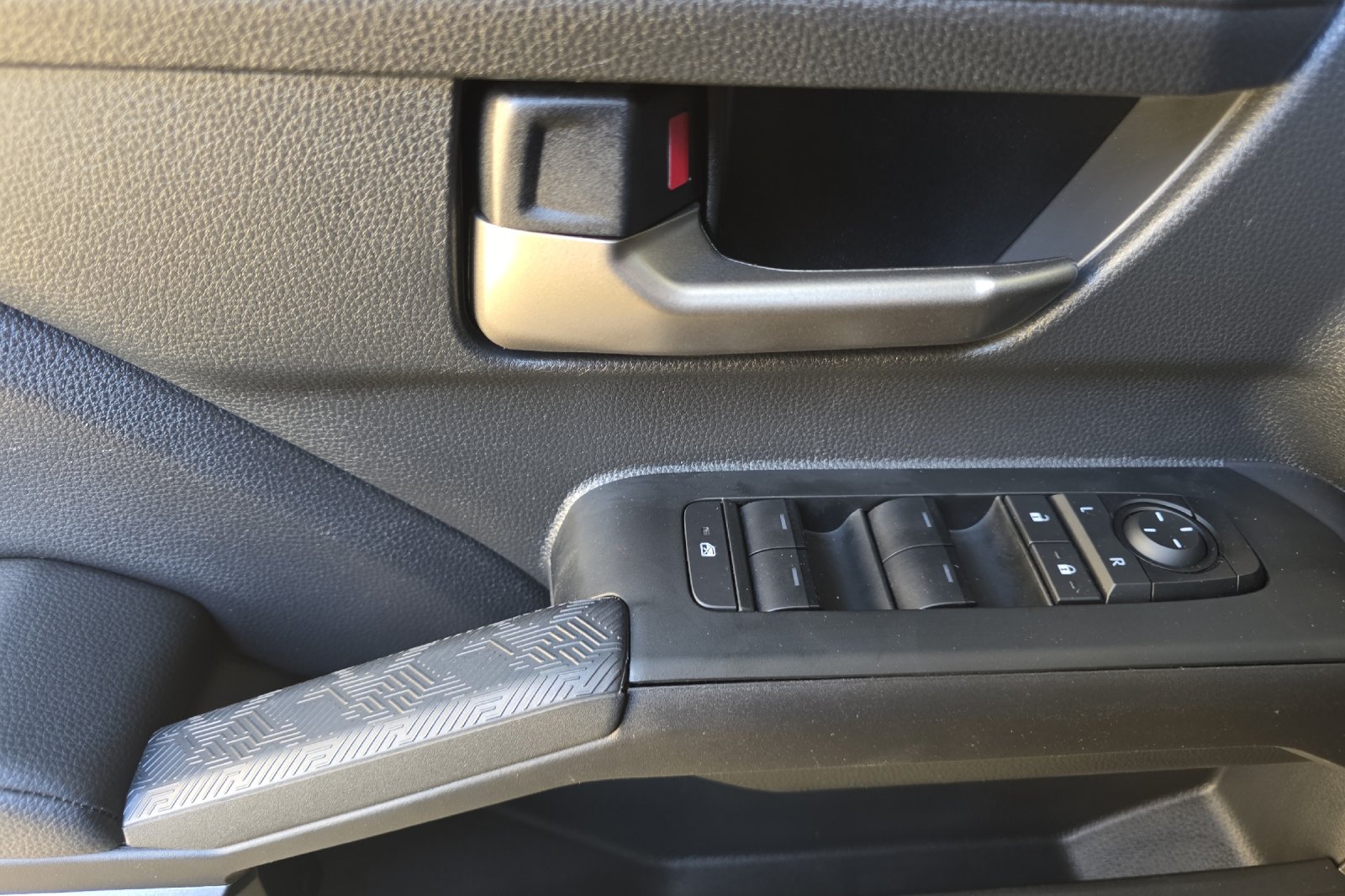Used 2025 Silver Toyota TRD Sport image 8