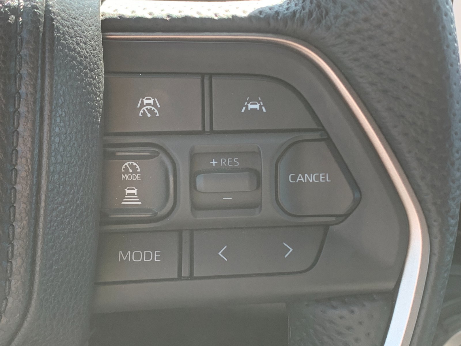 Used 2025 Beige Toyota TRD Sport image 29