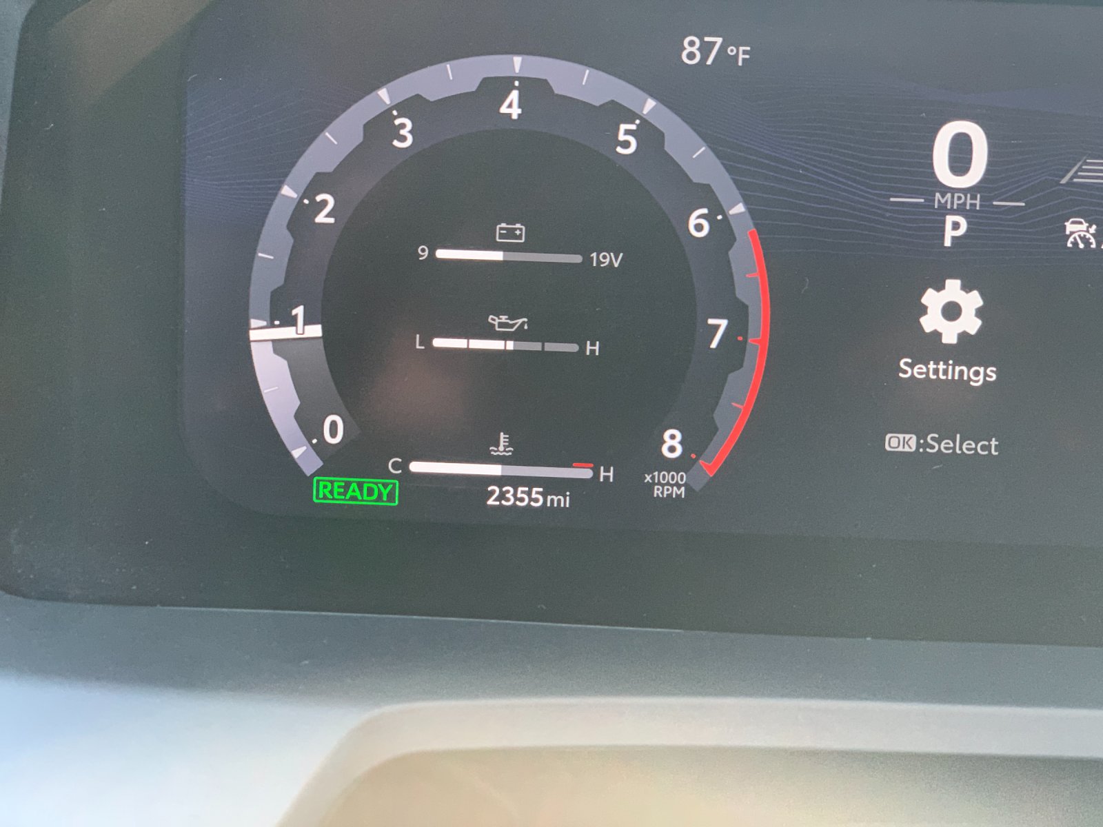 Used 2025 Beige Toyota TRD Sport image 31