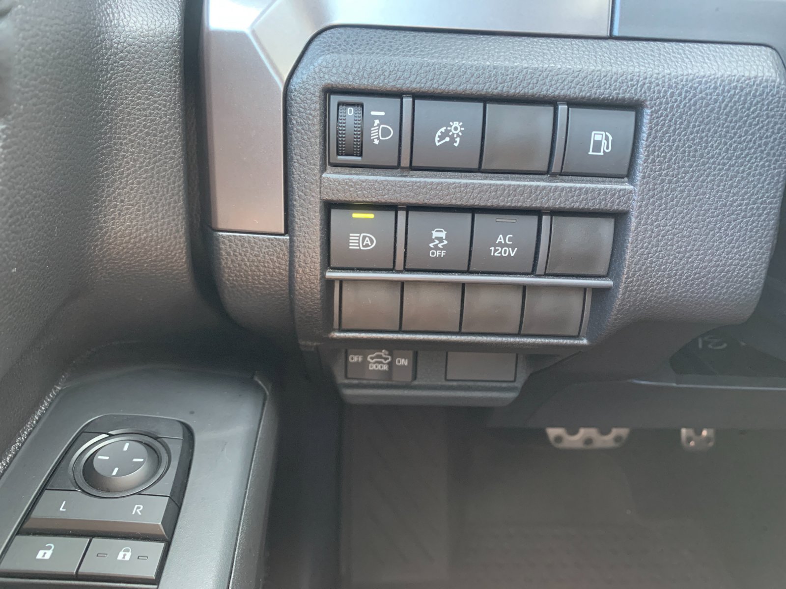 Used 2025 Beige Toyota TRD Sport image 32