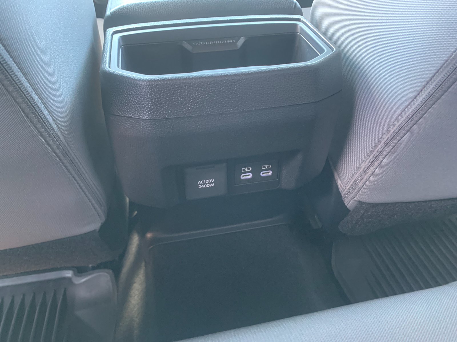 Used 2025 Beige Toyota TRD Sport image 16