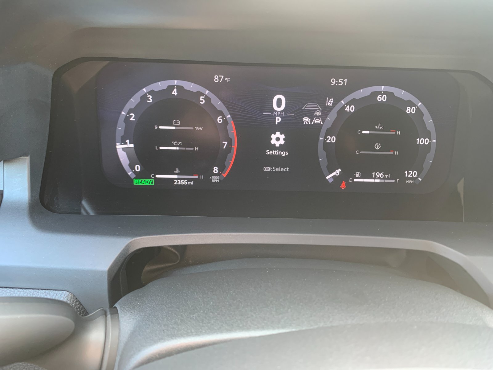 Used 2025 Beige Toyota TRD Sport image 30