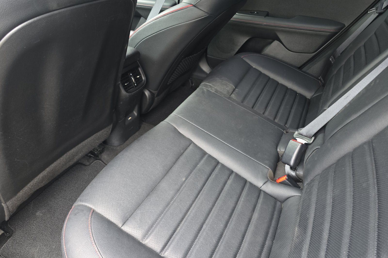Used 2023 Gray Kia GT image 9