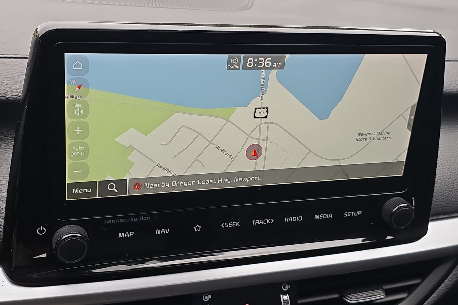 Used 2023 Gray Kia GT image 15