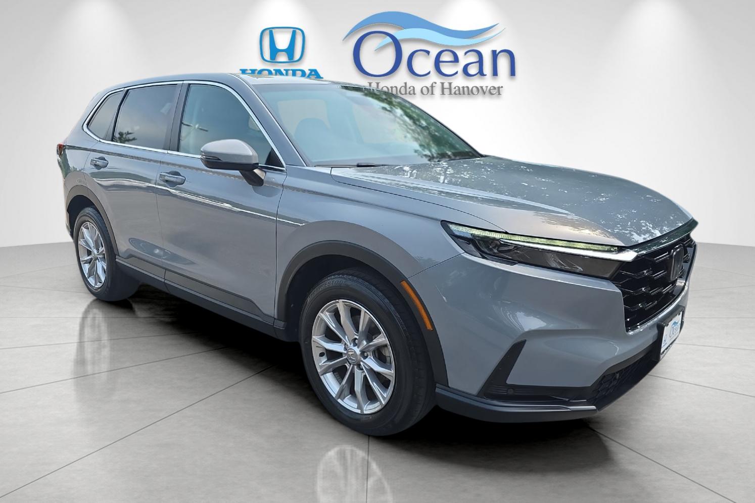 2024 Honda CR-V