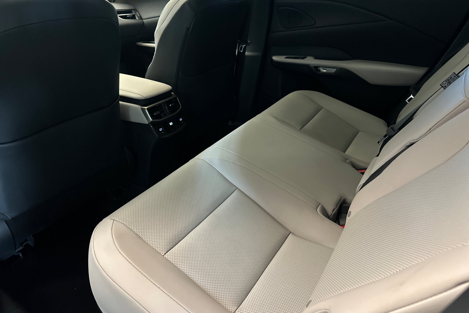 Certified Used 2023 IRIDIUM Lexus 350 Premium image 12
