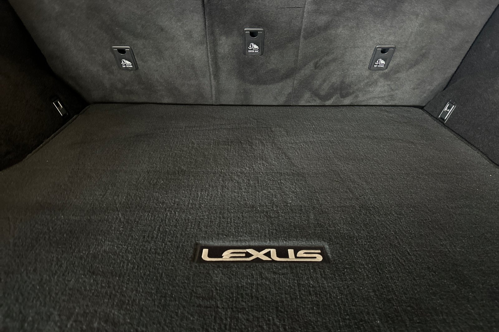 Certified Used 2023 IRIDIUM Lexus 350 Premium image 15