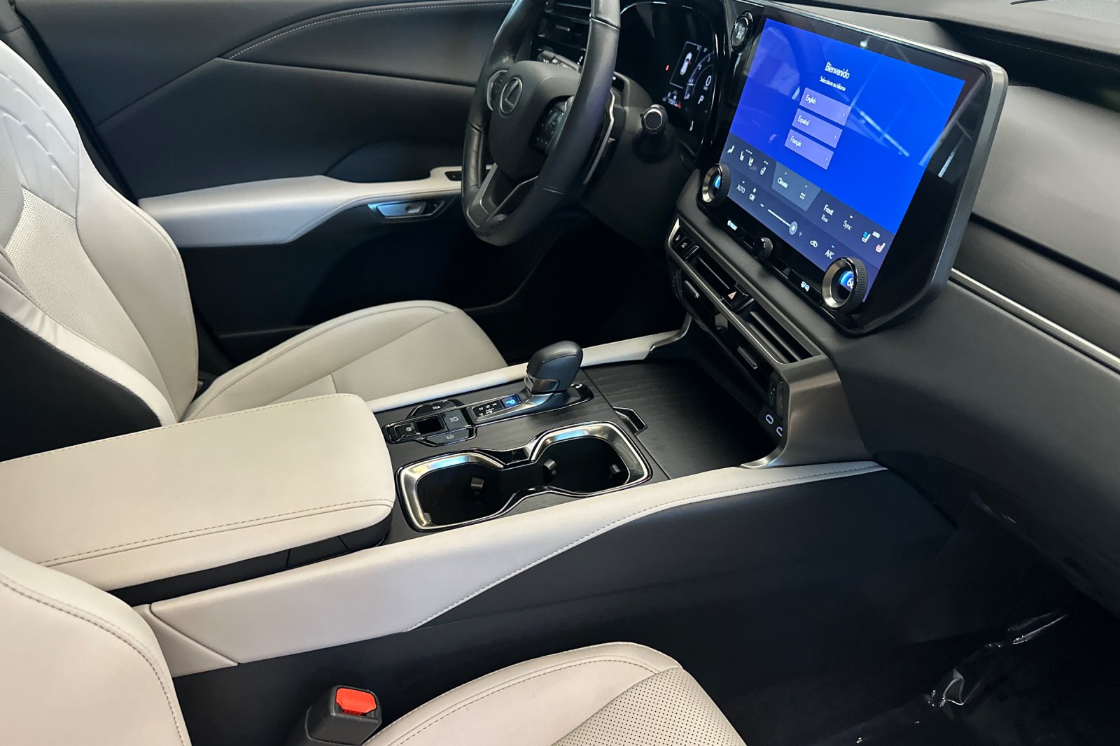 Certified Used 2023 IRIDIUM Lexus 350 Premium image 16