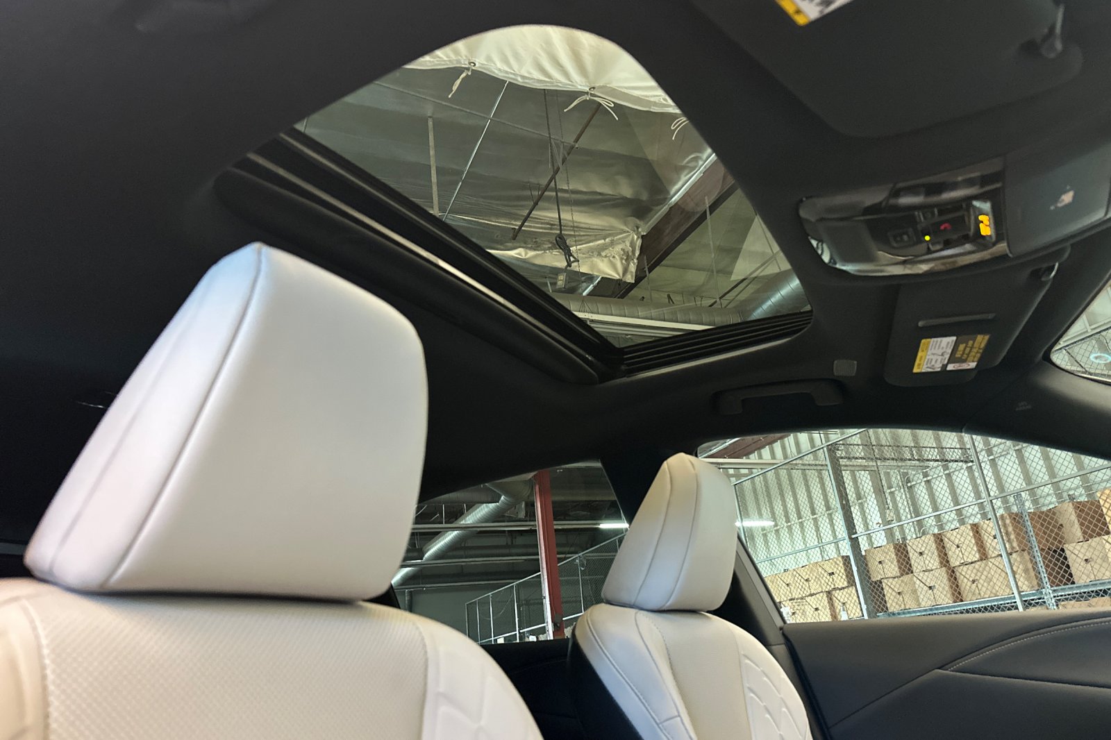 Certified Used 2023 IRIDIUM Lexus 350 Premium image 17