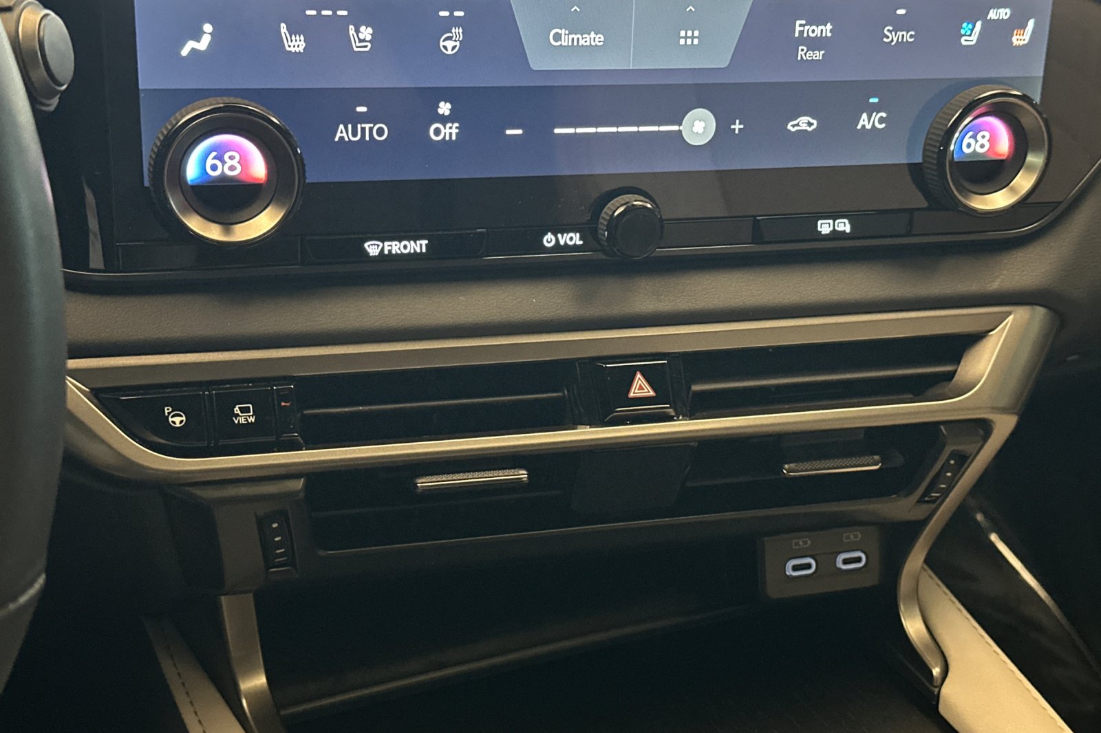 Certified Used 2023 IRIDIUM Lexus 350 Premium image 20