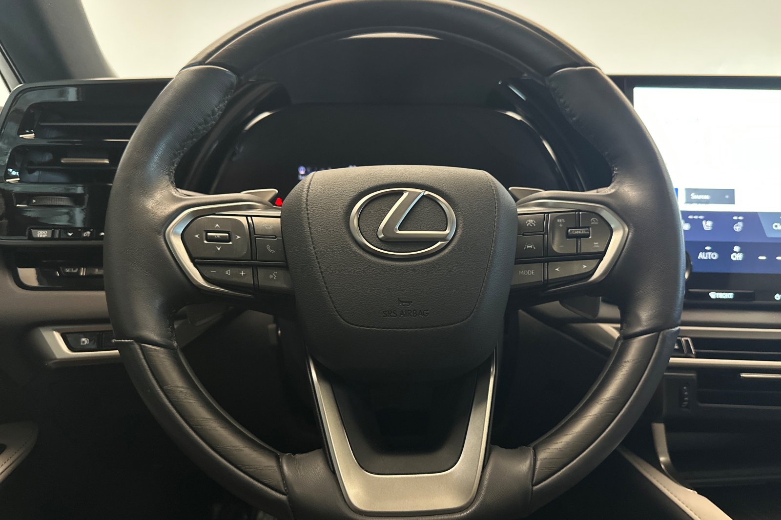 Certified Used 2023 IRIDIUM Lexus 350 Premium image 23