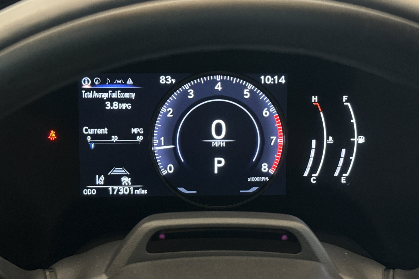 Certified Used 2023 IRIDIUM Lexus 350 Premium image 24
