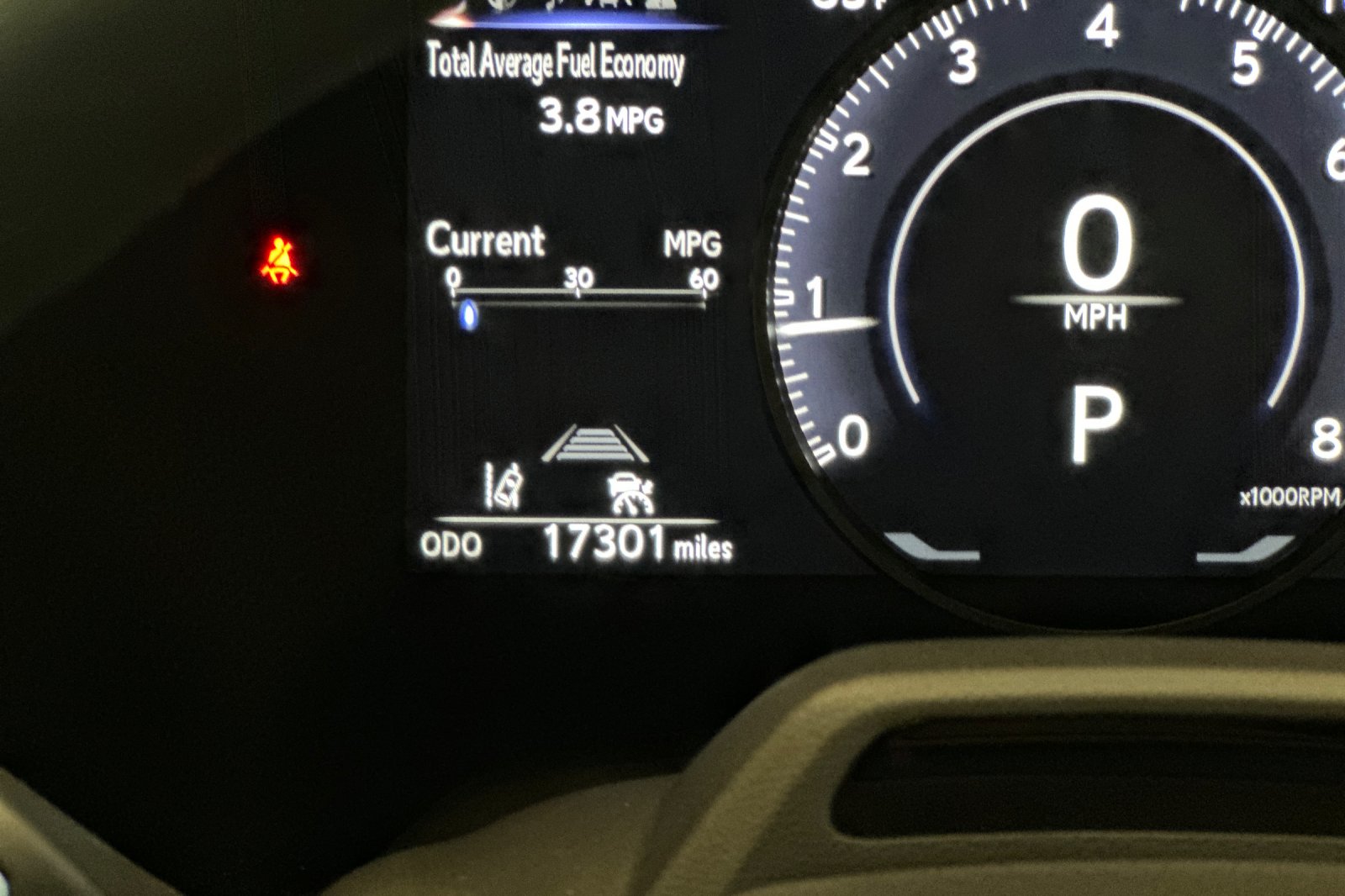 Certified Used 2023 IRIDIUM Lexus 350 Premium image 27