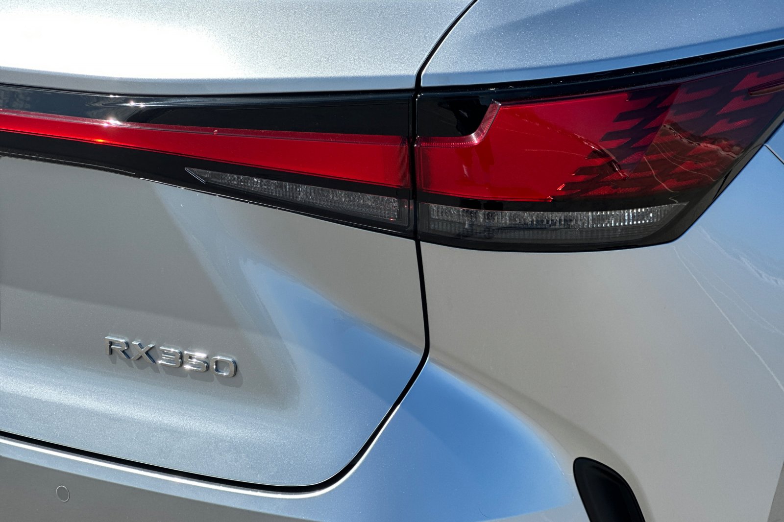 Certified Used 2023 IRIDIUM Lexus 350 Premium image 26