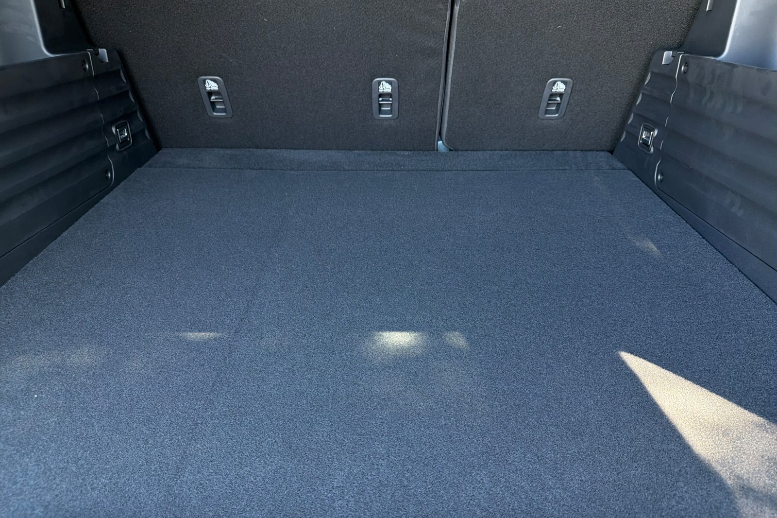 New 2026 Platinum White Pearl Honda TrailSport Elite Blackout image 16