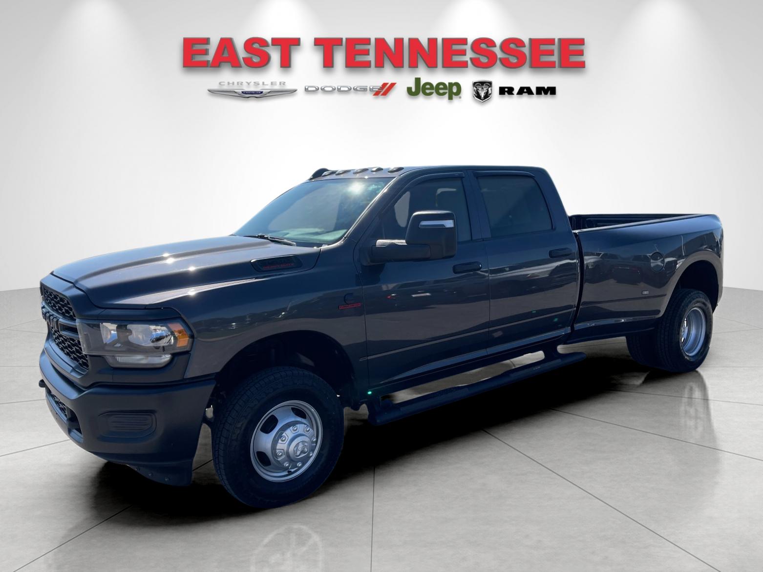 Used 2024 Gray Ram Tradesman image 7
