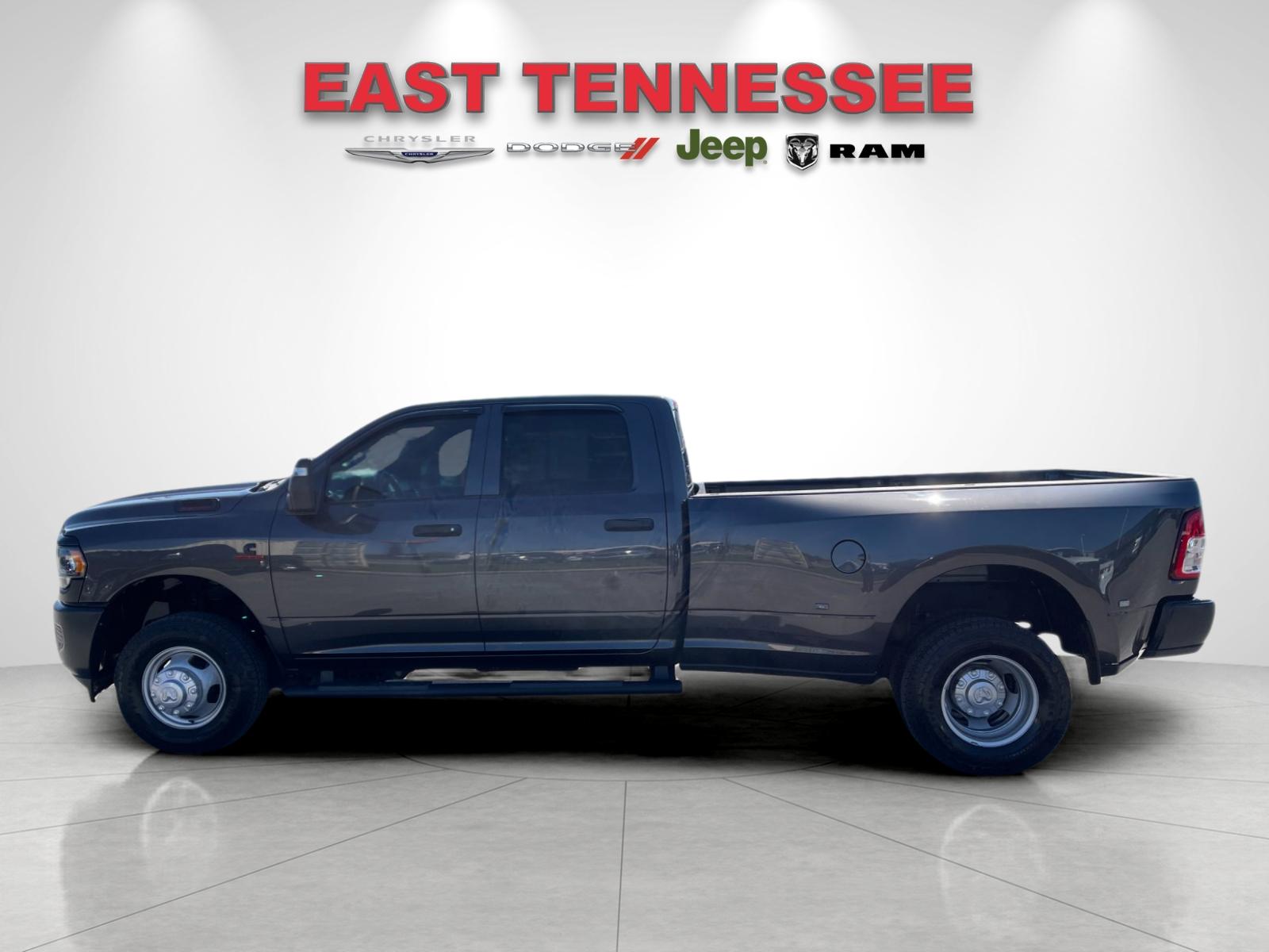 Used 2024 Gray Ram Tradesman image 6