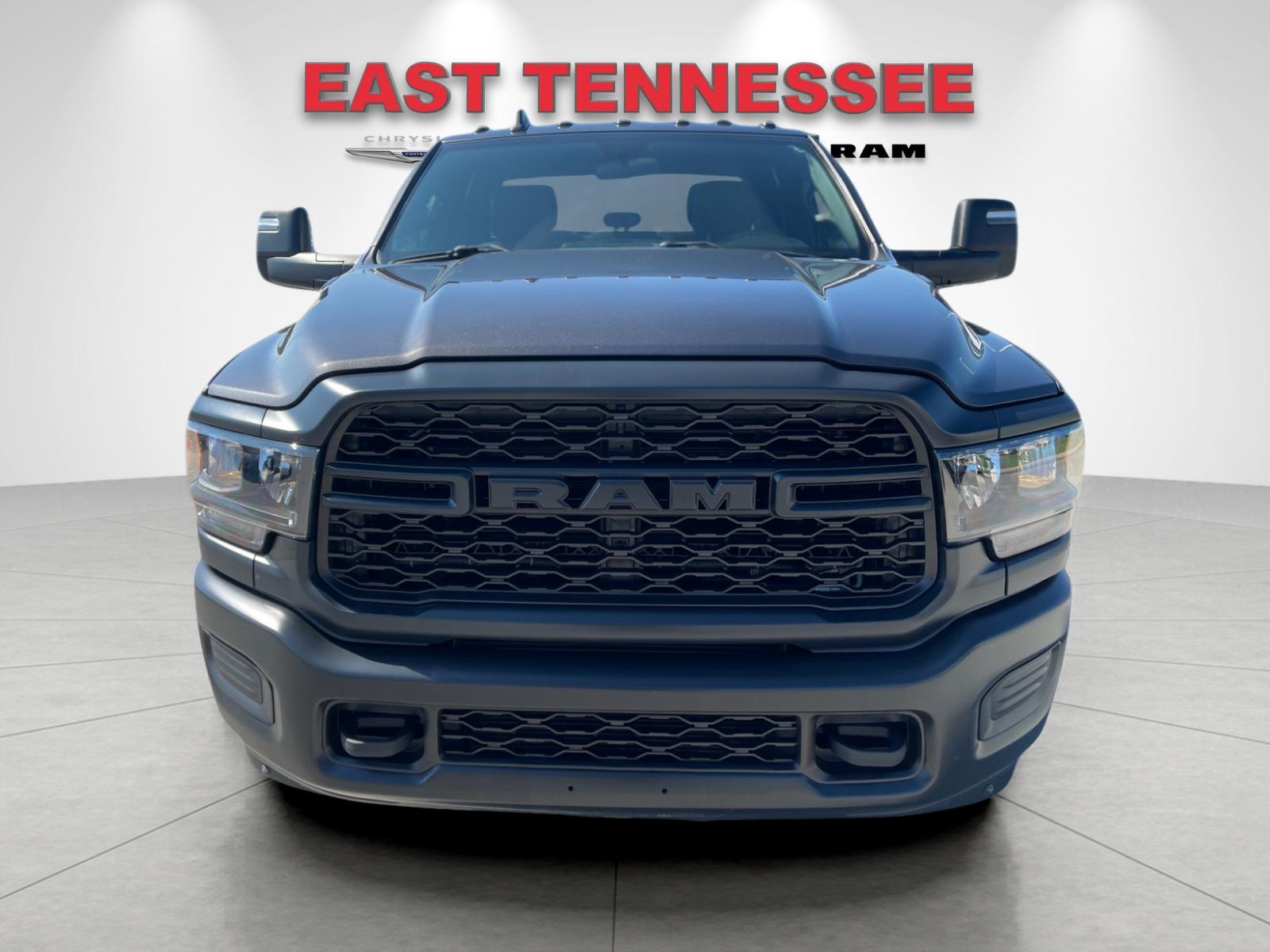 Used 2024 Gray Ram Tradesman image 9