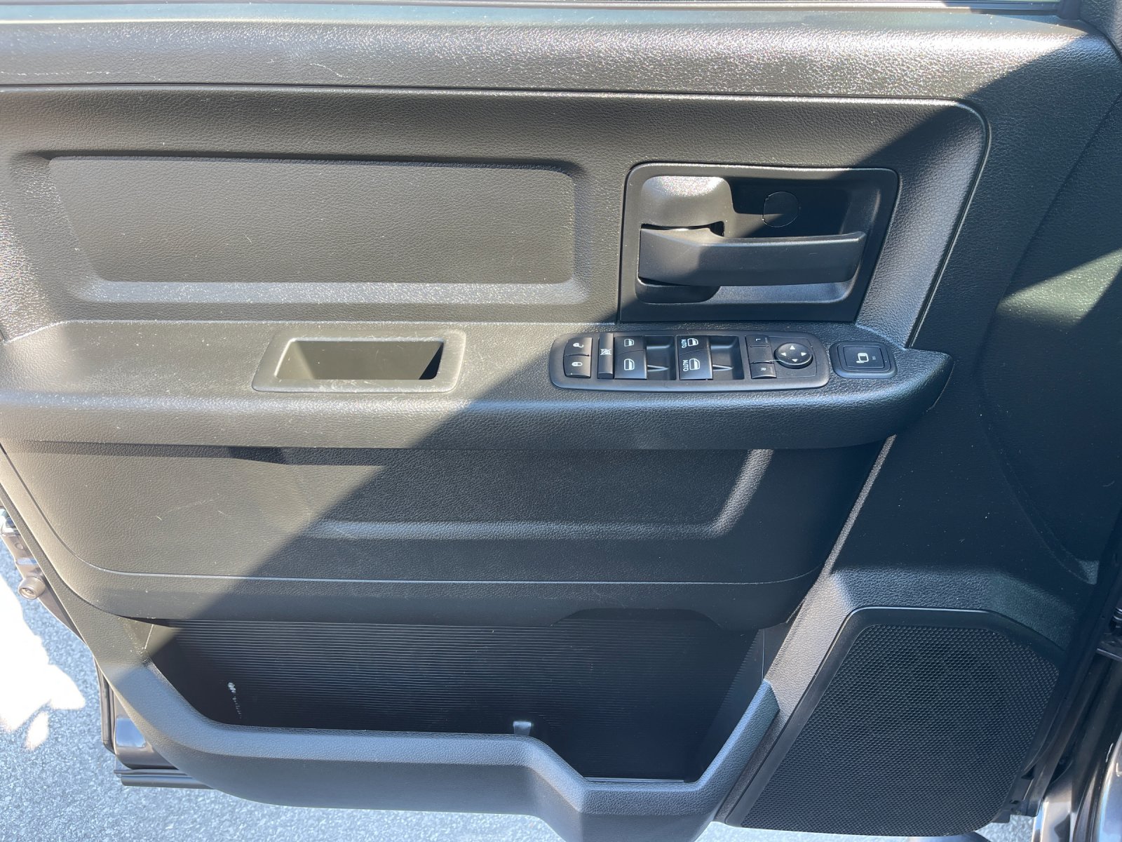 Used 2024 Gray Ram Tradesman image 12