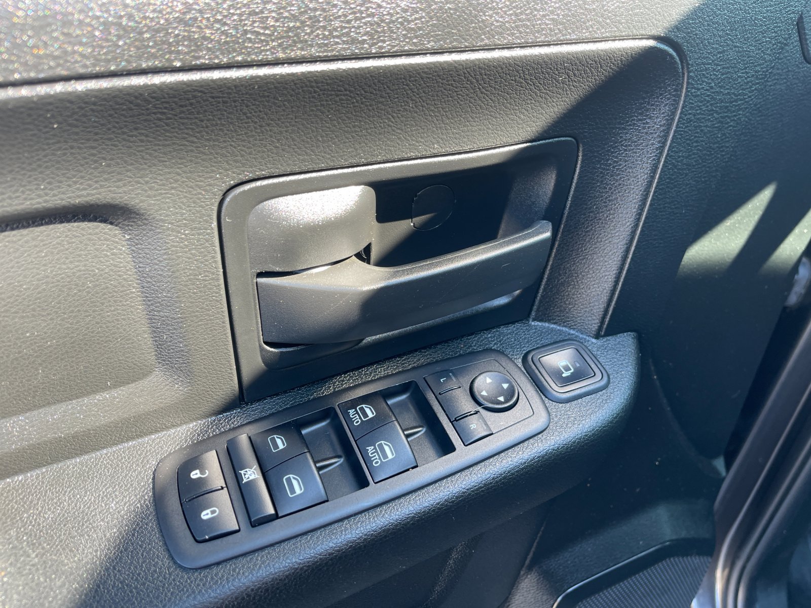 Used 2024 Gray Ram Tradesman image 13