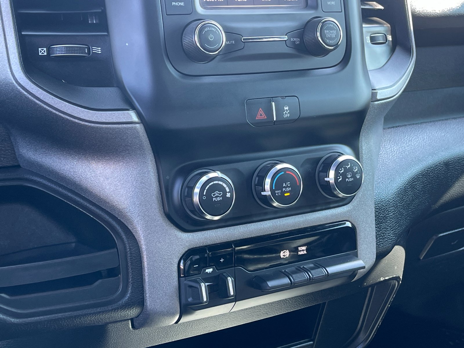 Used 2024 Gray Ram Tradesman image 21