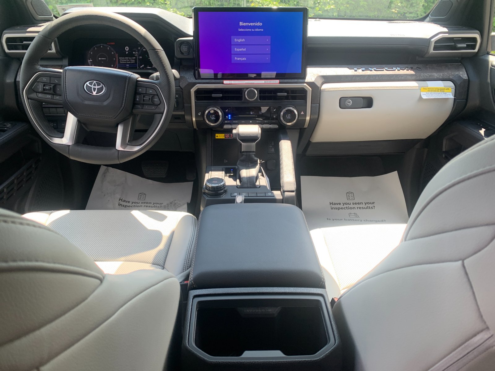 New 2026  Toyota Limited image 15