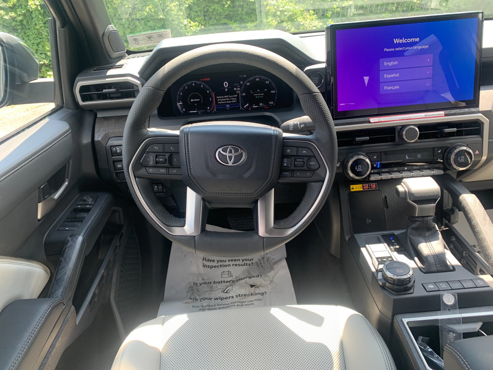 New 2026  Toyota Limited image 16