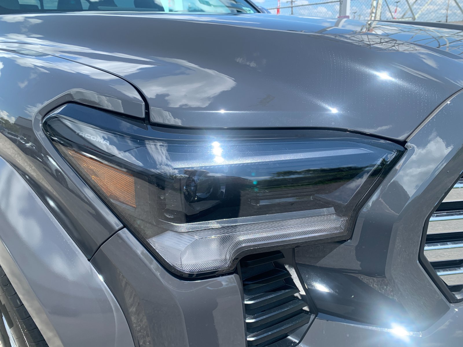 New 2026  Toyota Limited image 33
