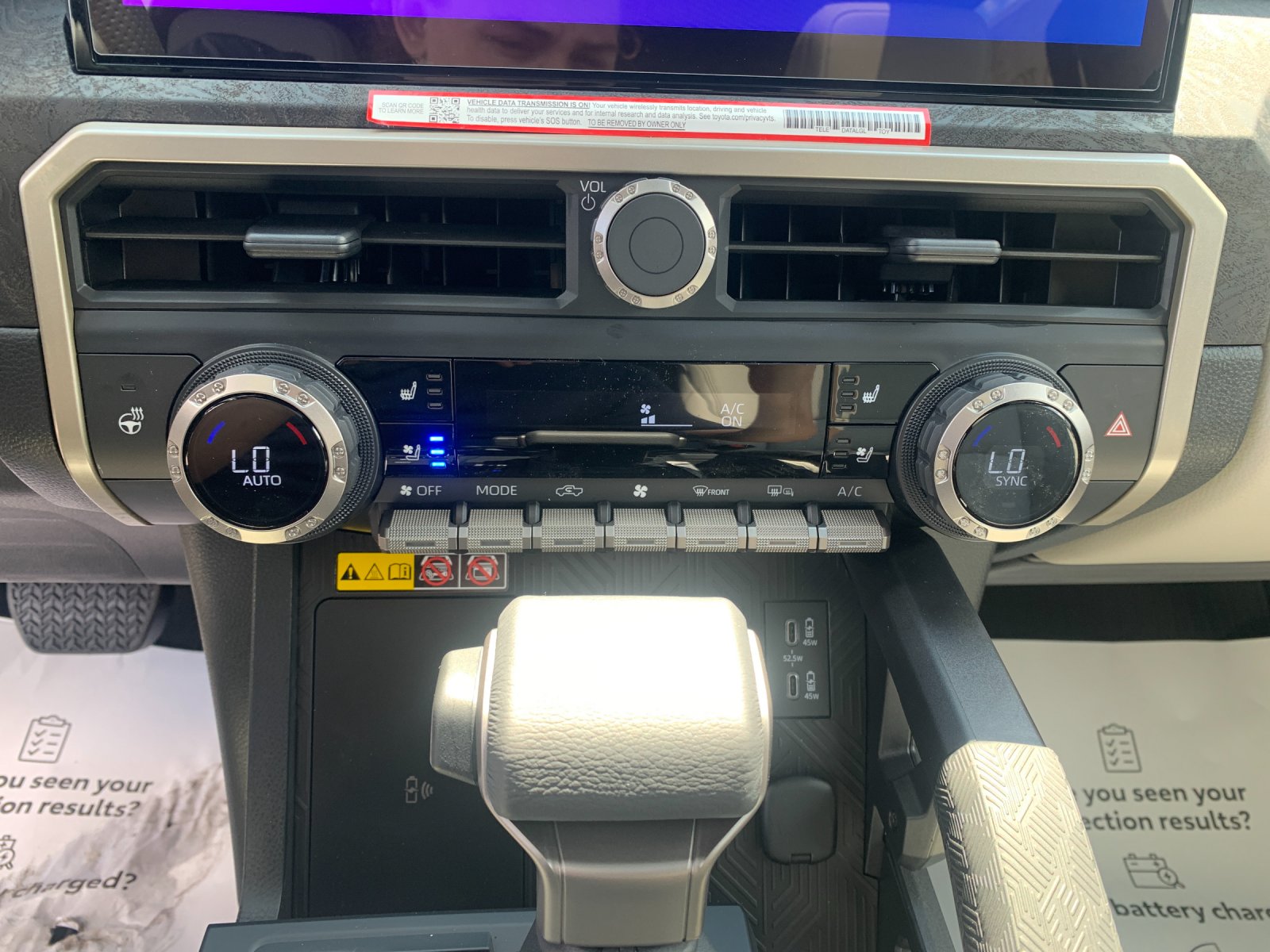 New 2026  Toyota Limited image 23