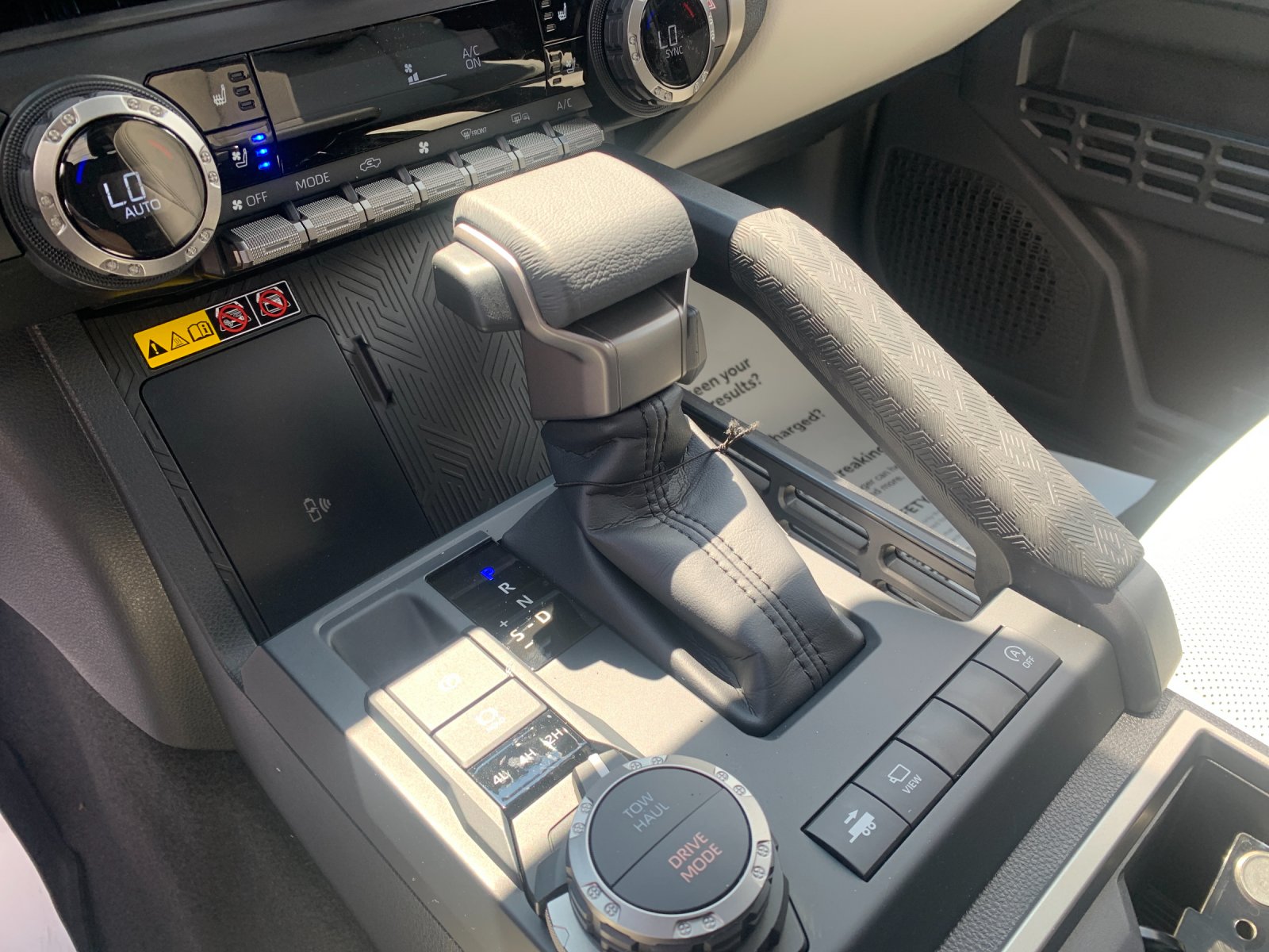 New 2026  Toyota Limited image 24