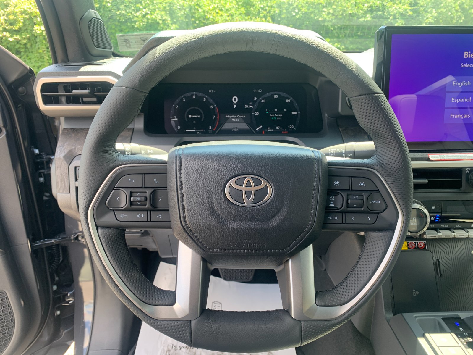 New 2026  Toyota Limited image 26