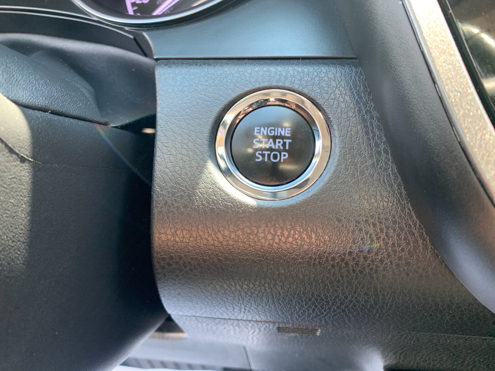 Used 2022 White Toyota SE image 26
