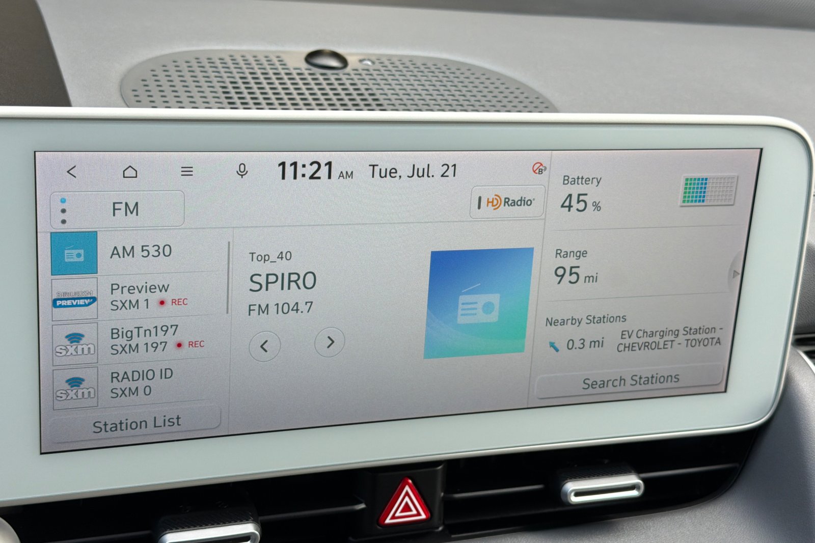 Certified Used 2023 Gray Hyundai Limited image 15