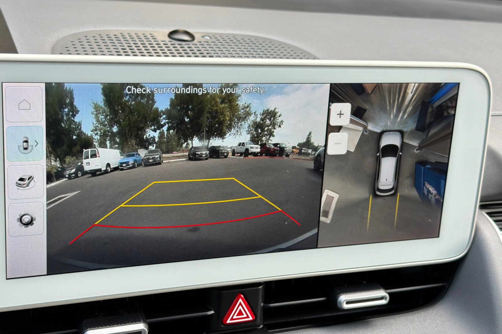 Certified Used 2023 Gray Hyundai Limited image 17