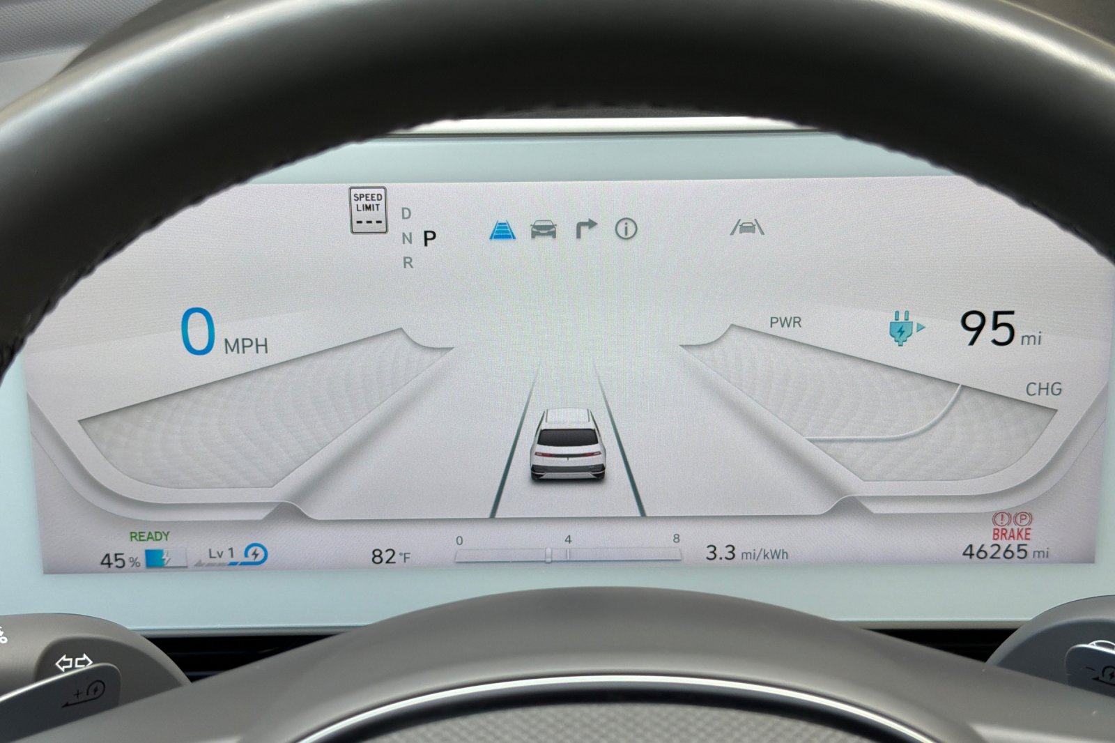 Certified Used 2023 Gray Hyundai Limited image 22
