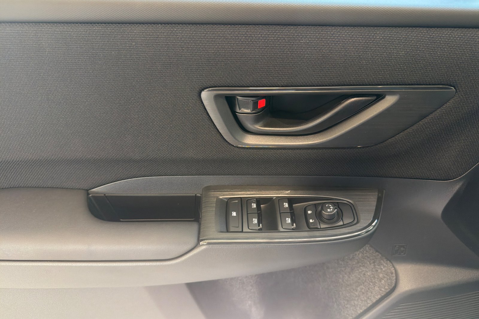 New 2026 MAGNETITE GRAY METALLIC Subaru Premium image 11