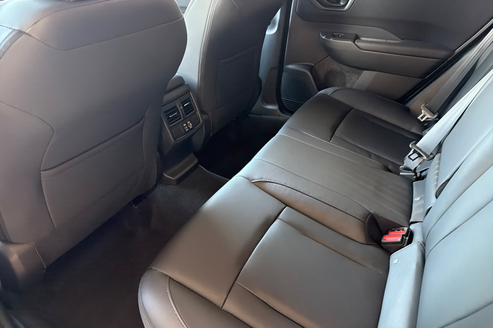 New 2026 MAGNETITE GRAY METALLIC Subaru Premium image 12