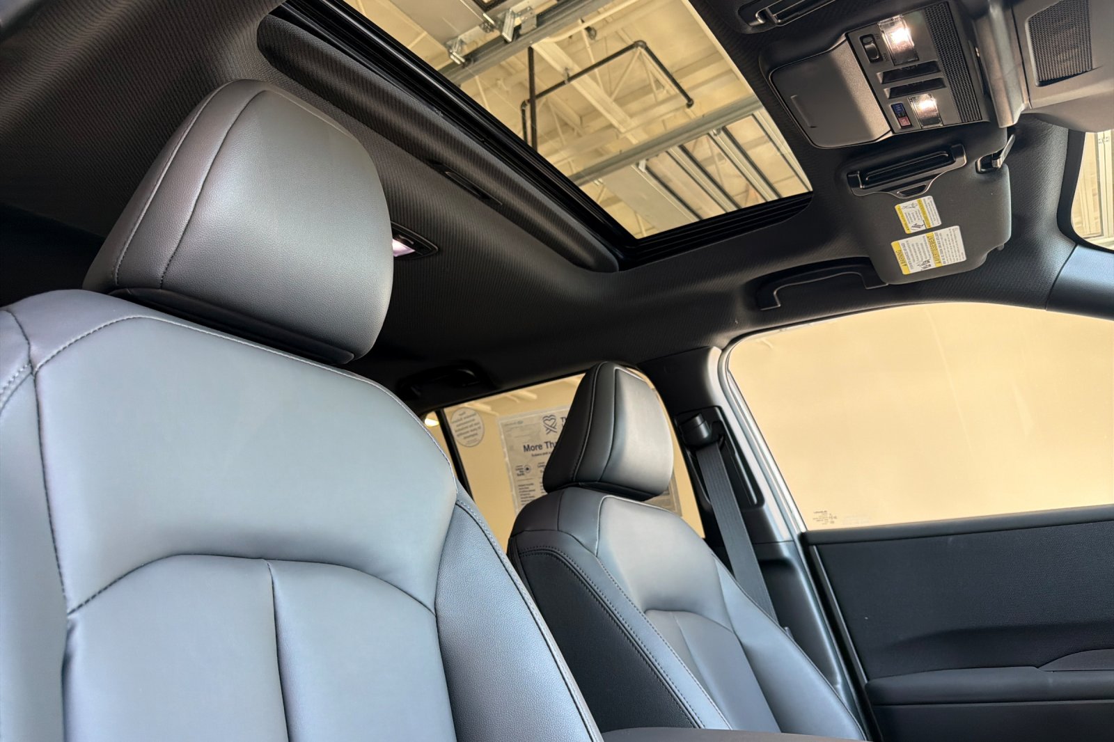 New 2026 MAGNETITE GRAY METALLIC Subaru Premium image 17