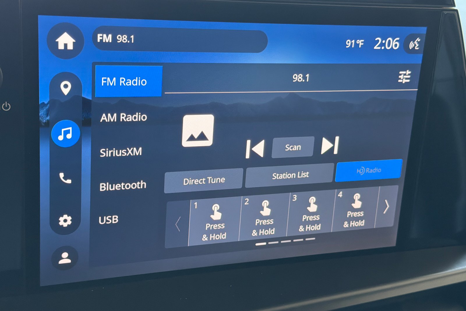 New 2026 MAGNETITE GRAY METALLIC Subaru Premium image 18