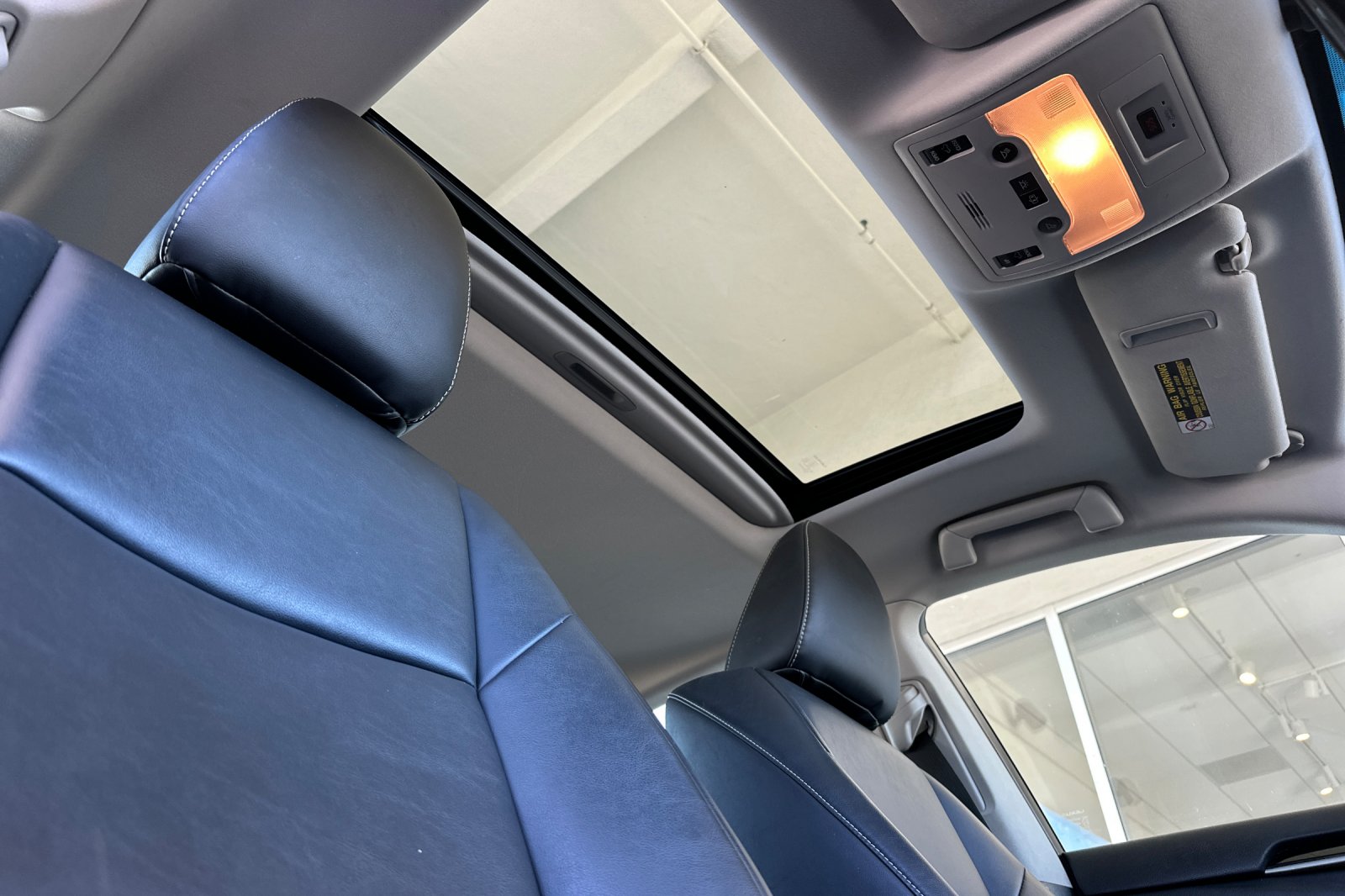 Used 2014 Gray Lexus 350 image 19