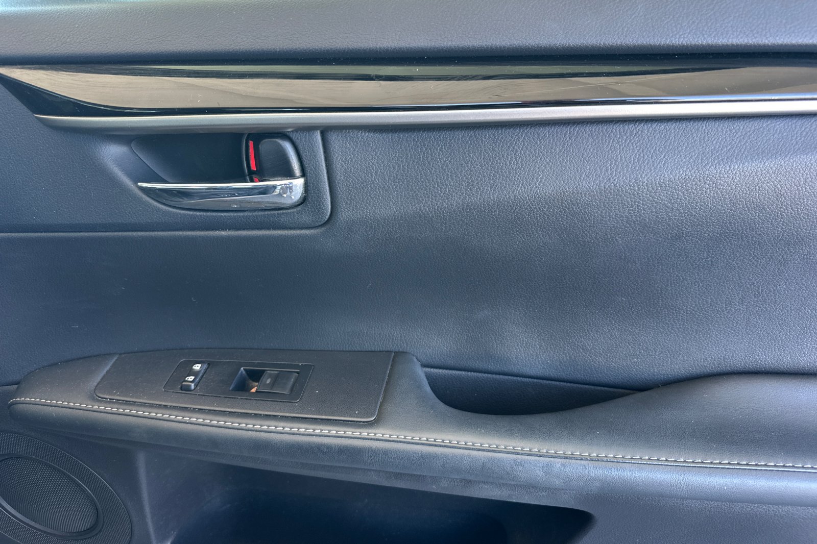 Used 2014 Gray Lexus 350 image 20